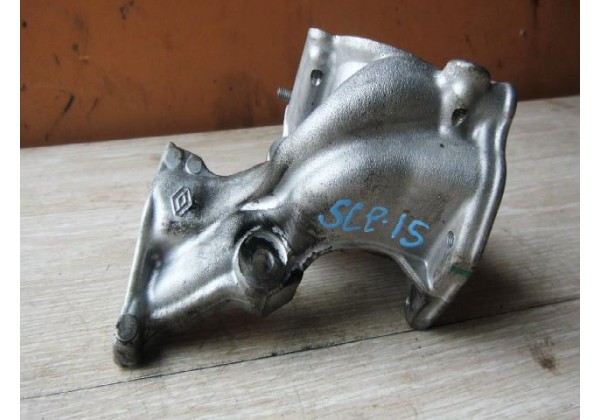 Теплообмінник, корпус клапана EGR Renault 1.5 dci, 7701060994